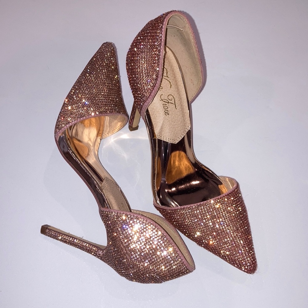 Women’s shoes